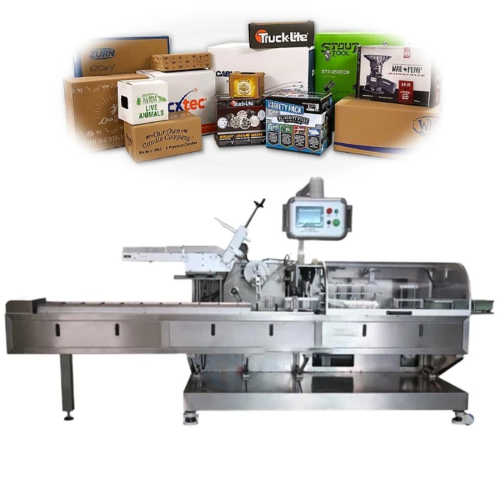 box packing machine automatic (2)