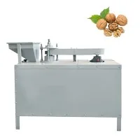 상업용 호두 탈곡기